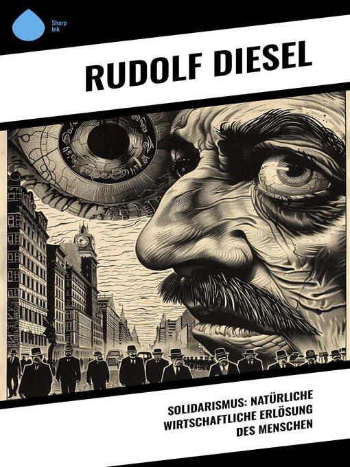 Cover image for Solidarismus